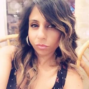 Meet your Posher, Jackie